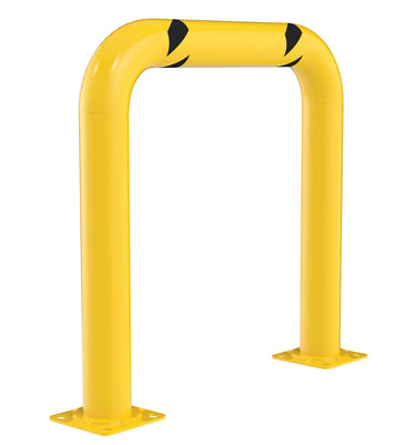 High Profile Machinery Guard 36